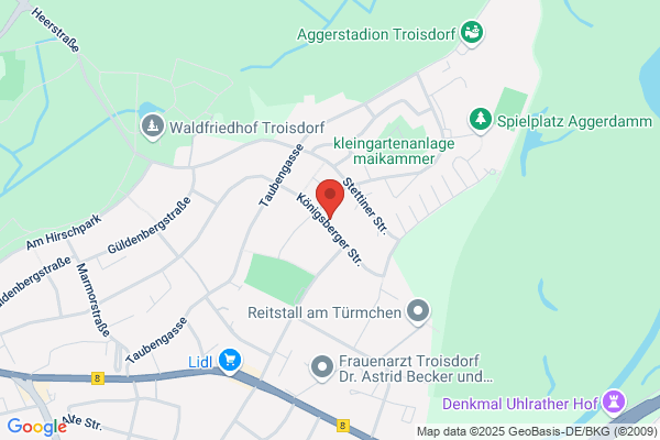 SIGNAL IDUNA Versicherung Heinz Severin