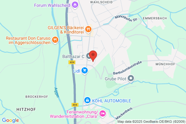 Viehhandlung Aggertal GmbH