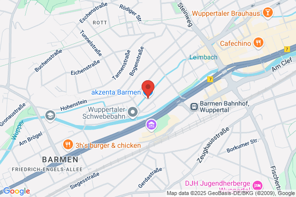 akzenta PR Gesellschaft für Design u. Marketing mbH