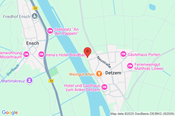 Daheim Inh. Mathias Burwitz
