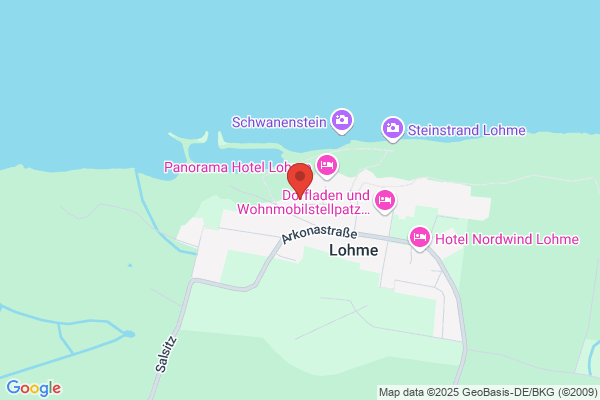 Am Ostseegarten