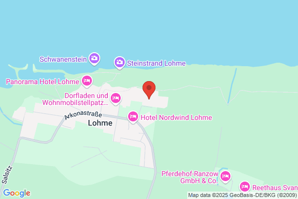 Apart-Ostseeperle GmbH