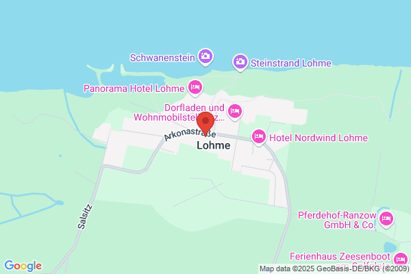 Touristik Lohme GmbH