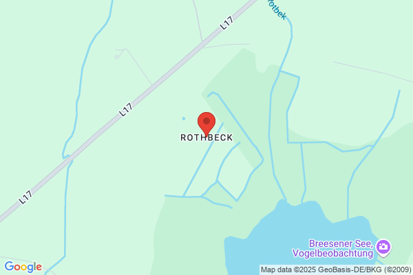 Ferienhof Rothbeck