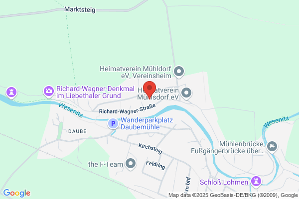 Handwerkerscheune Rötzschke Spenglerei Kupferschmiede