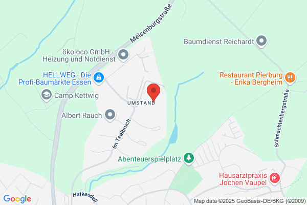 Hanske, Heike - Gittel`s Imbißstube
