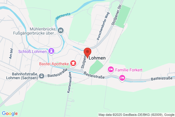 Hort Lohmen