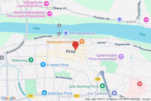 Hotel Pirnscher Hof