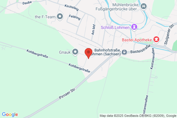 Lebenshilfe Pirna-Sebnitz-Freital e.V., Wohnheim für Menschen mit Behinderung