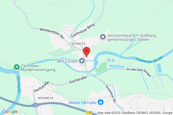 Wasserkraft Wesenitztal GbR