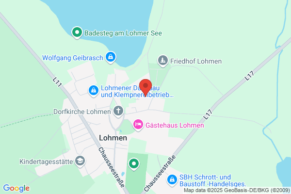 Alten- und Pflegeheim am Walde
