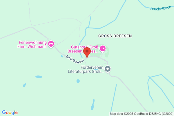 Das Gewölbe
