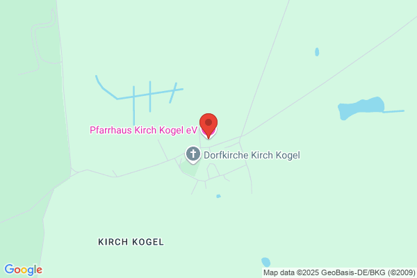Gutshaus Kirch Kogel Schullandheim
