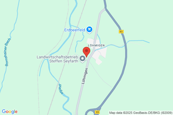 Gasthaus Loehmigen Inh. Becker Wolfgang