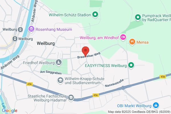 Schönwetter Planungsgesellschaft mbH