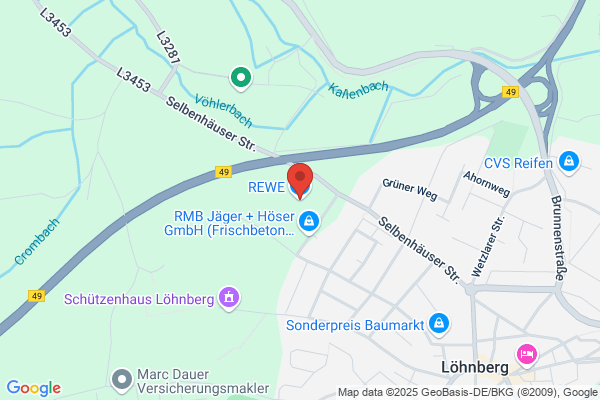 REWE