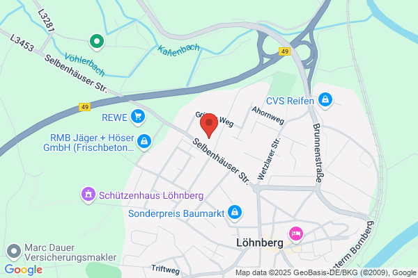 bühnenreif* Veranstaltungstechnik