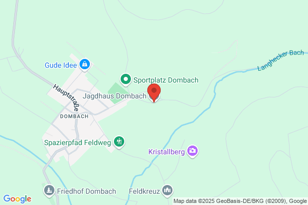 Dombach