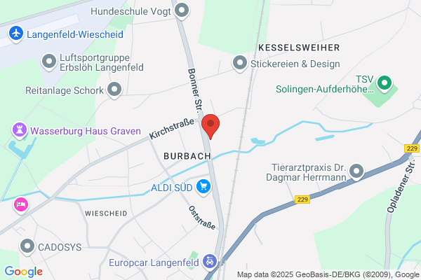 Gastec Deutschland Gmbh