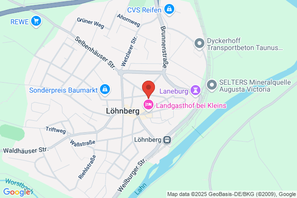 KIDsCollege - Löhnberg, Weilburg, Weinbach
