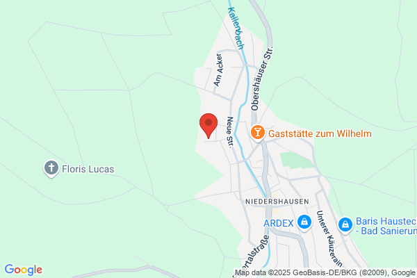 Lahn-Lagerhaus Löhnberg Ulrich Meierfrankenfeld