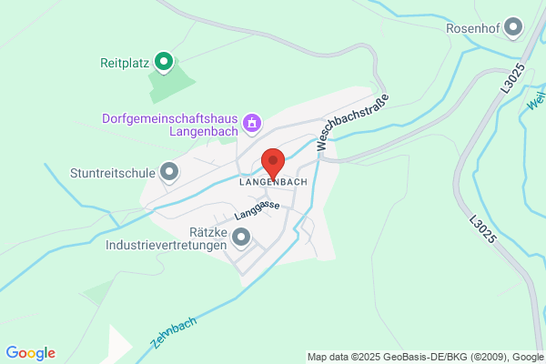 Langenbach