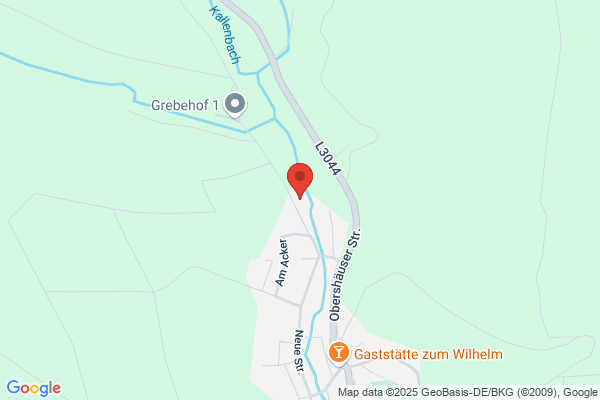 Niedershäuser Transport GmbH