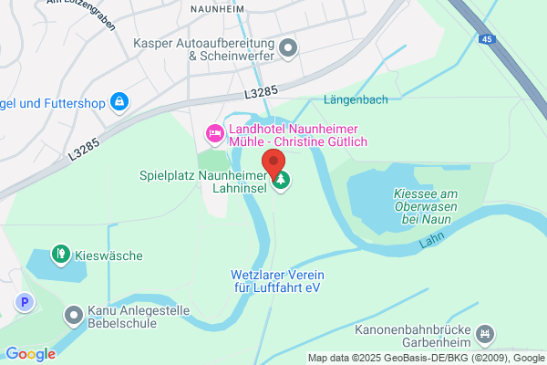 Zum Lahnsteg