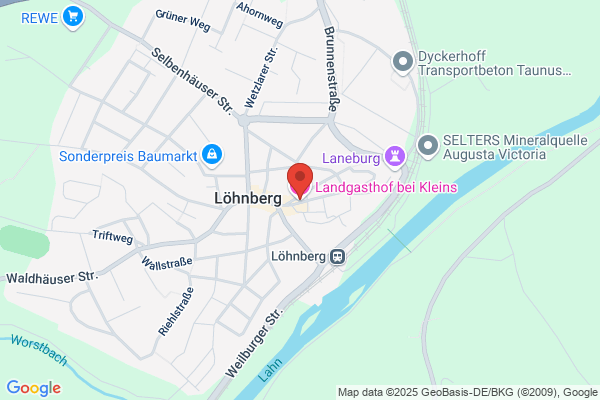 Restaurant Landgasthof bei Kleins