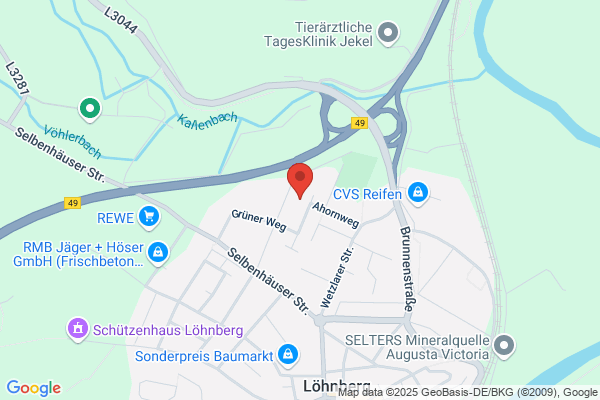 Getränke-Center Scholl