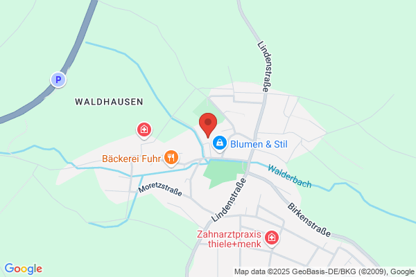 Ev. Kindergarten Nestwärme