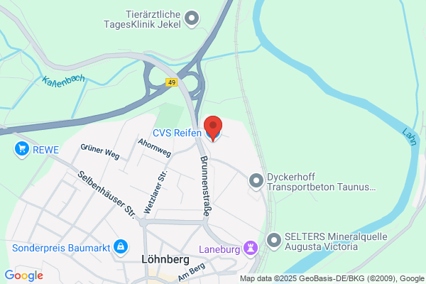 CVS Reifen GmbH