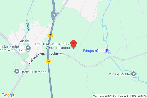 Podufal und Wiehofsky