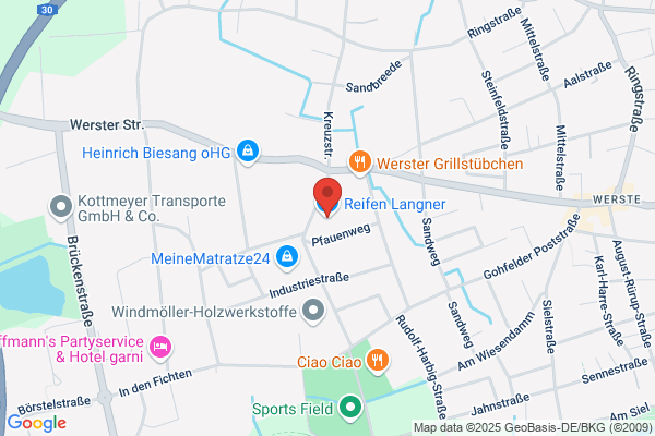 KS AUTOGLAS ZENTRUM Bad Oeynhausen
