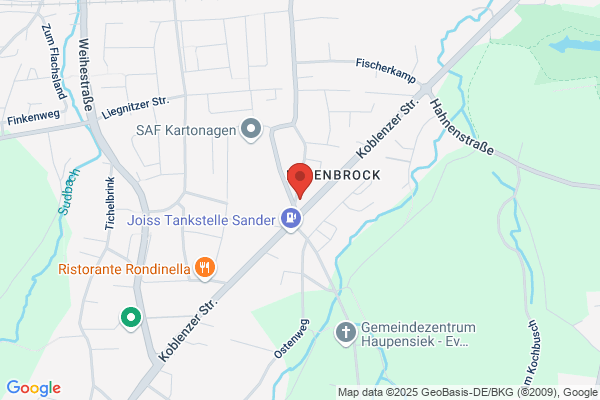 Alemania Autohandel Inh. Sürün