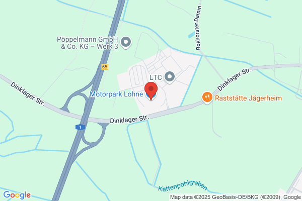 Autopark Am Siel GmbH
