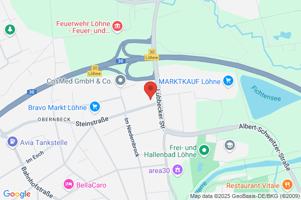 Motor-Getriebeinstandsetzung Löhne