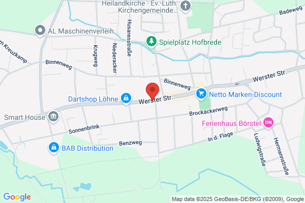Hensel GmbH