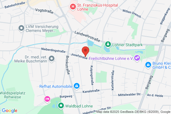 Schürmann's Backstube GmbH u. Co KG