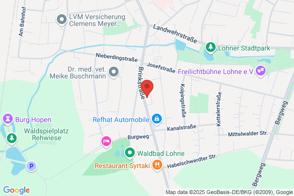 Backshop Löhne