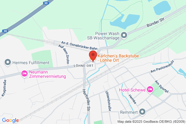 Karlchen's Backstube GmbH & Co. KG