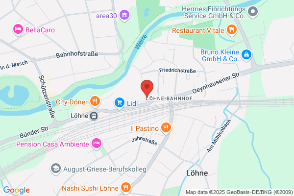 Sparkasse Herford