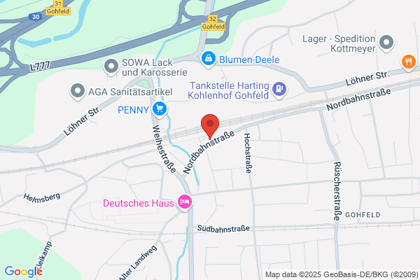 Volksbank Bad Oeynhausen-Herford eG