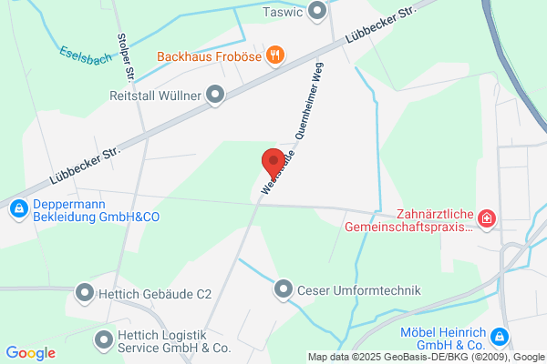 Arndt Baustoffhandlung GmbH