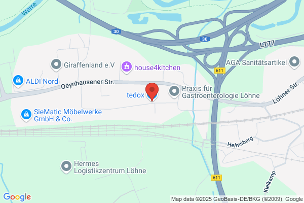 tedox KG