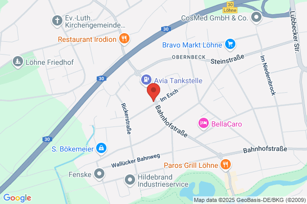 B&H Bauservice UG (haftungsbeschränkt)