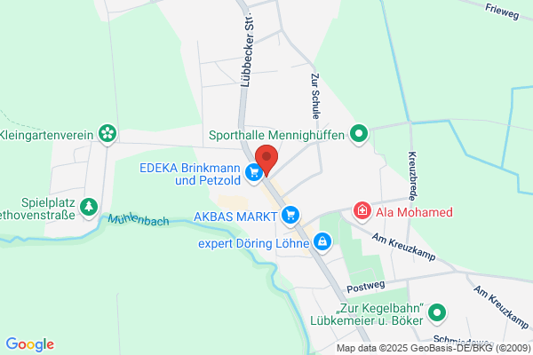 Bestattungen Freitag, Inh. Gitta Böker