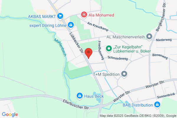 Johannsmeier