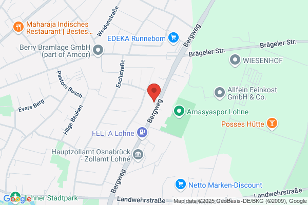 Computer & Softwarecentrum Ostwestf.-Lippe