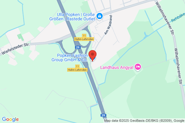 Ulla Popken GmbH